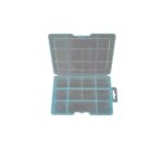 GAVETERO 11 DIVISIONES 21 X 13,3 X 4 CM