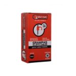 GRAMPA N6 COAXIL RG59 NEGRO X50#