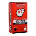 GRAMPA N9 COAXIL RG6 NEGRA X50#