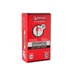 GRAMPA N9 COAXIL RG6 BLANCA X50#