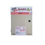 GABINETE IP65 400x300x160 PROFESIONAL