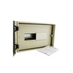 GABINETE METALICO IP65 200x300x120 10 MOD