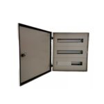 GABINETE METALICO IP65 500x450x120 54 MOD