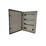 GABINETE METALICO IP65 650x450x120 72 MOD