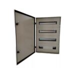 GABINETE METALICO IP65 650x600x120 108 MOD