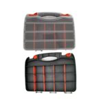 GAVETERO MALETIN DOBLE 30 DIVISIONES 31X25X7,8CM