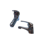 GRIFERIA MONOCOMANDO LAVATORIO