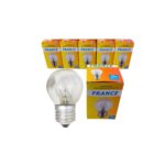 LAMPARA GOTA 15W E27 CLARA