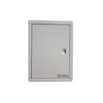 GABINETE METALICO DE EMPOTRAR 20 MOD