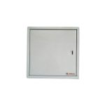 GABINETE METALICO DE EMPOTRAR 30 MOD