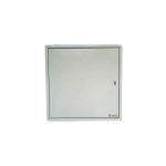 GABINETE METALICO DE EMPOTRAR 60 MOD