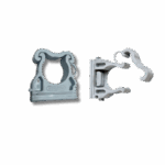 GRAMPA ABIERTA 32MM PVC