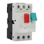 GUARDAMOTOR 3P 2.5-4 AMP CLASE 10#