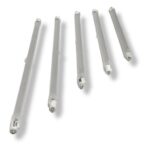 VELA HALOGENA 24CM ECO