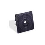 CAJA INSPECCION P/JABALINA