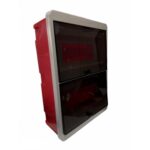 CAJA P/TERMICA 18 BOCAS EMBUTIR (LIGHT TRONIC)