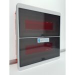 CAJA P/TERMICAS 24 BOCAS EMBUTIR (LIGHT TRONIC)