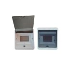 CAJA P/TERMICA 6 BOCAS EXTERIOR (LIGHT TRONIC)