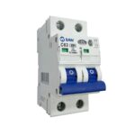 TERMICA BIPOLAR BAW  63A#