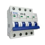 TERMICA TETRAPOLAR BAW  16A#