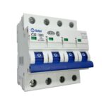 TERMICA TETRAPOLAR BAW  32A#