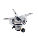 CALENTADOR MINI ANAFE HIKER STOVE