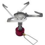 CALENTADOR POWER NANO STOVE