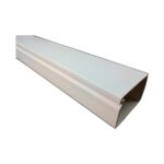 CABLE CANAL 100X50 X2MTS