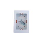 CAJA PARA CABLE CANAL EN BOLSA