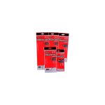 L2 PRECINTO 3.6X180 BLANCO TACSA#