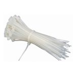 L5 PRECINTO GENERICO 4.6X300X100 BLANCO#