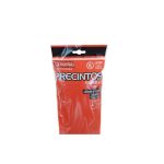 L8 PRECINTO 4.6X400 NEGRO TACSA#