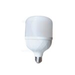 LAMPARA LED HIGH POWER 30W E27 FRIA LIGHT TRONIC##