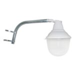 LUMINARIA DE CALLE E40 ECO POLICARBONATO