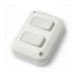 LINEA SUPERFICIE TAAD 2 INTERRUPTOR