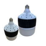 LAMPARA LED HIGH POWER 150W E27/E40 FRIA LTRONIC##