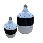 LAMPARA LED HIGH POWER 200W E27/E40 FRIA LTRONIC##