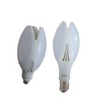 LAMPARA LED HP 60W E40 CALIDA BAW (M1L60CE40)##