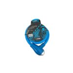 LINGA PARA BICICLETA 1.20MTS X12MM AZUL#