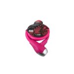 LINGA PARA BICICLETA 1.20MTS X12MM ROSA#