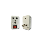 ADAPTADOR VIAJERO UNIVERSAL C/ FICHA