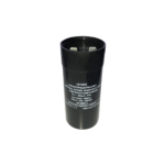 CAPACITOR ELECTROLITICO ARRANQUE 310/350UF 220VCA