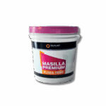 MASILLA PREMIUM P/TERMINACION PLACA DE YESO 32KG