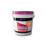 MASILLA PREMIUM P/JUNTAS PLACA DE YESO 32KG