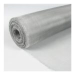 TEJIDO MOSQUITERO GALVANIZADO 1.50X30MTS
