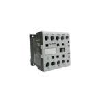 MINICONTACTOR TRIP BAW 4KW 9A 1N0 24VAC#