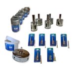 MECHA SIERRA COPA DIAMANTADA 105MM#