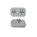 MULTI-FICHA DOBLE C/NEU