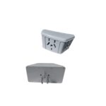 MULTI-FICHA TRIPLE C/NEU (PIRAMIDE)