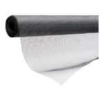 TEJIDO MOSQUITERO PLASTICO 0.80X30MTS